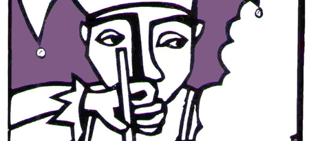 BEAUTIFUL TROUBLE: Toolbox for the Next Revolution