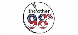 The Other 98%
