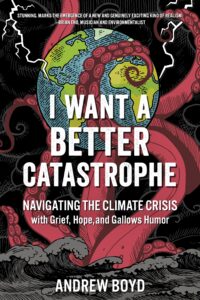 Better Catastrophe book cover