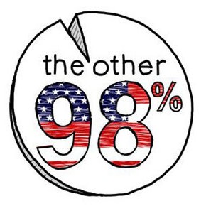 The Other 98%